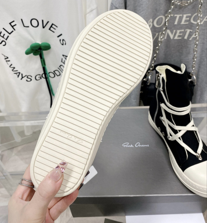 r1ck 0wens sneakers