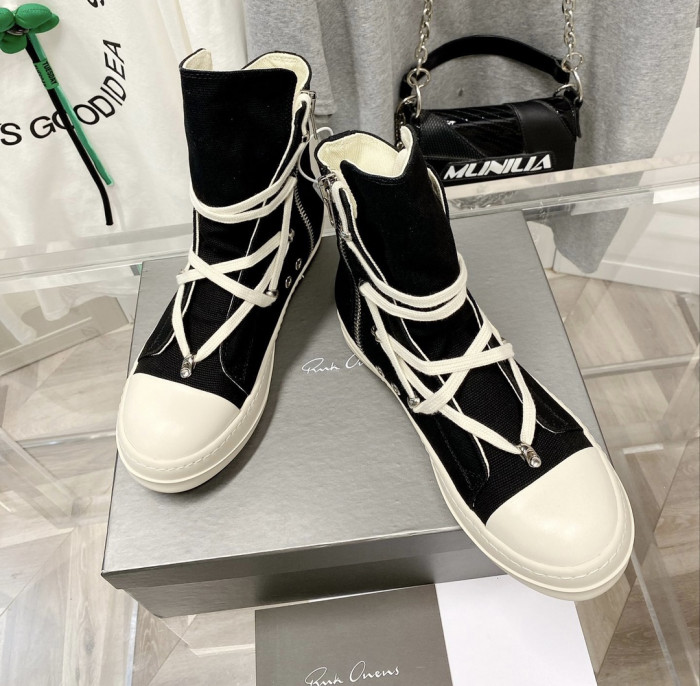 r1ck 0wens sneakers