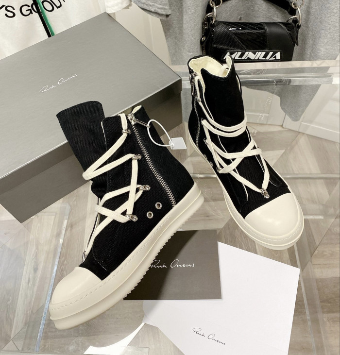 r1ck 0wens sneakers