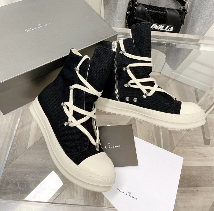 r1ck 0wens sneakers