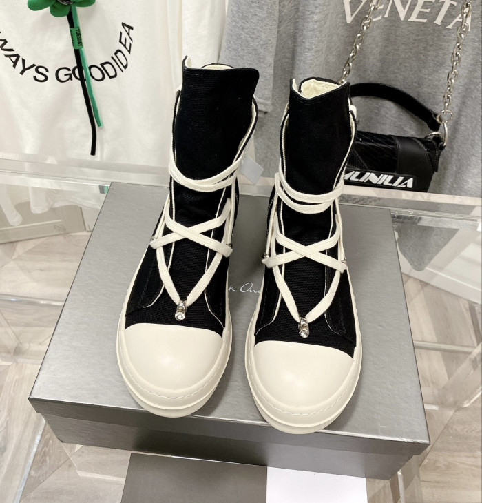 r1ck 0wens sneakers