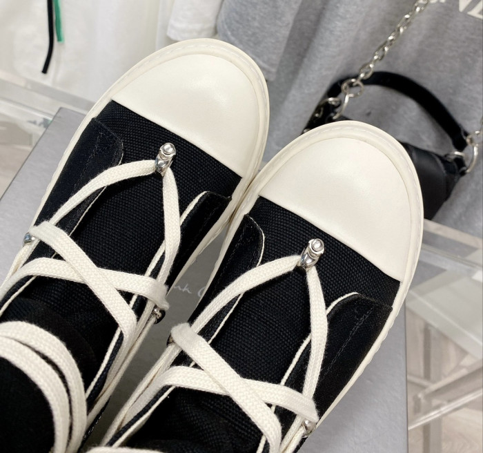 r1ck 0wens sneakers