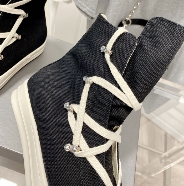 r1ck 0wens sneakers