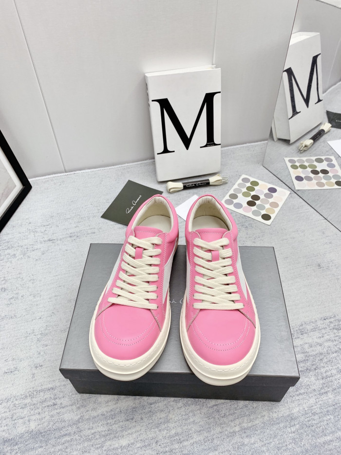 r1ck 0wens sneakers