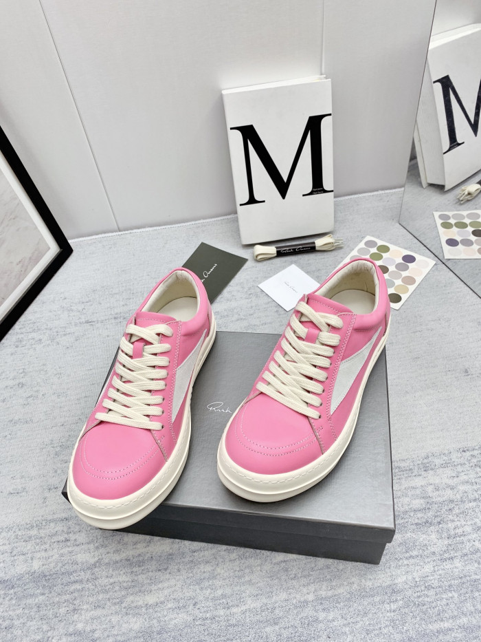 r1ck 0wens sneakers