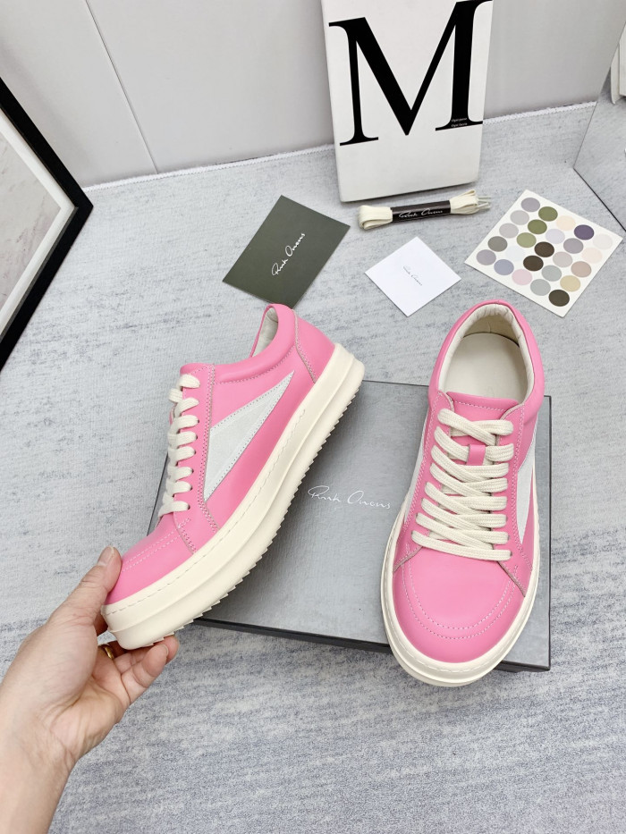 r1ck 0wens sneakers