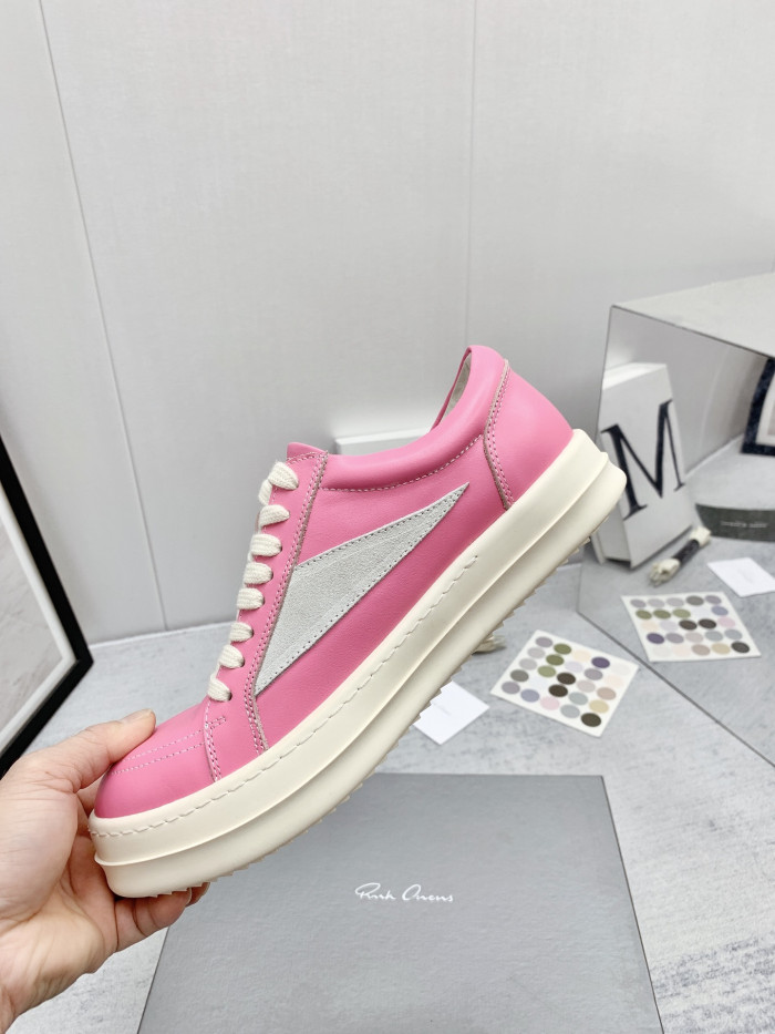 r1ck 0wens sneakers