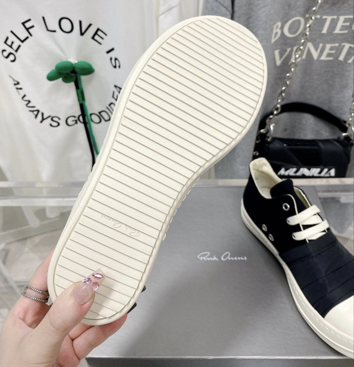 r1ck 0wens sneakers