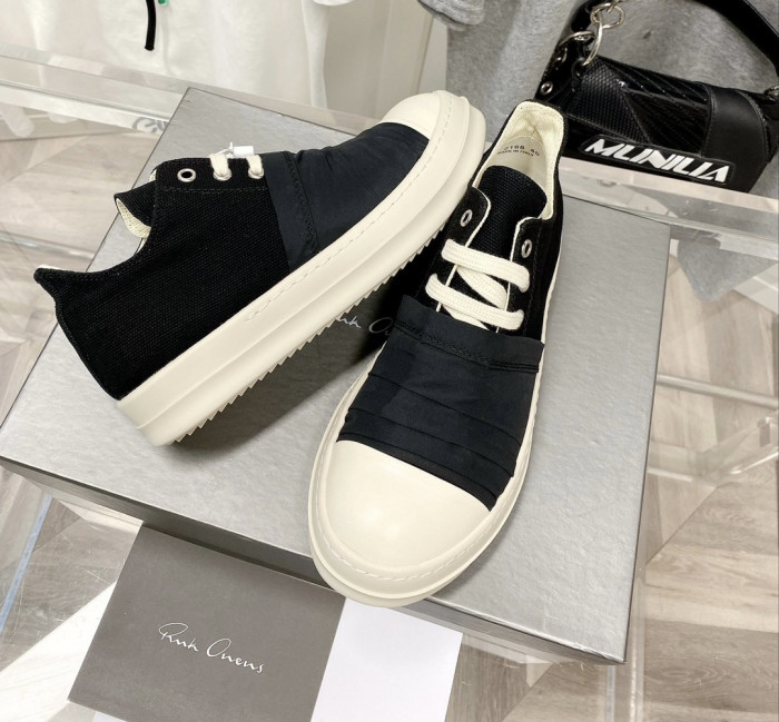 r1ck 0wens sneakers