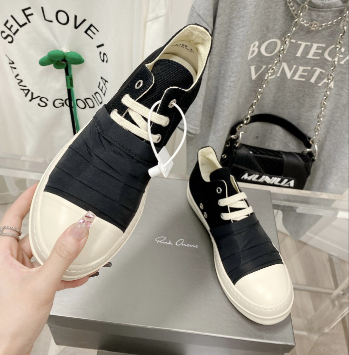 r1ck 0wens sneakers
