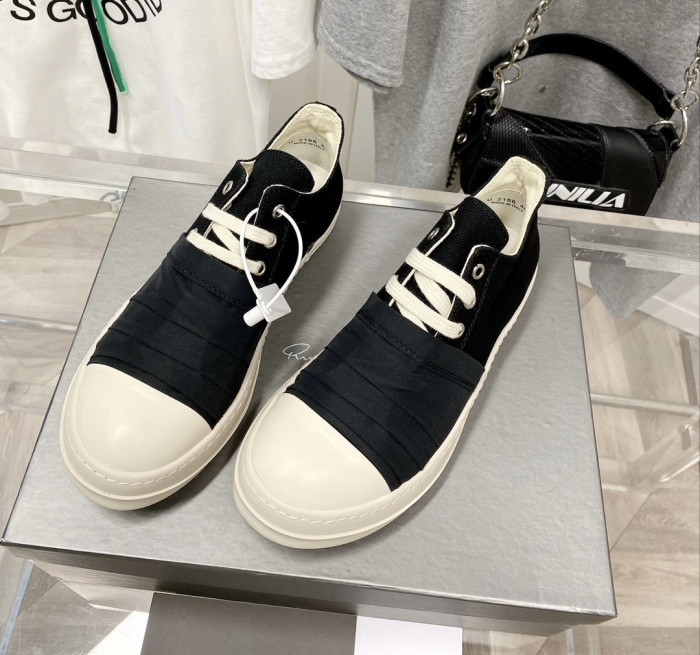 r1ck 0wens sneakers