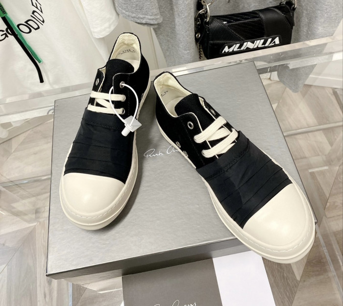 r1ck 0wens sneakers