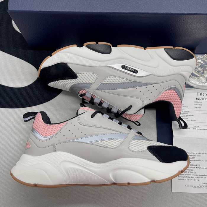 D*or b22 sneakers