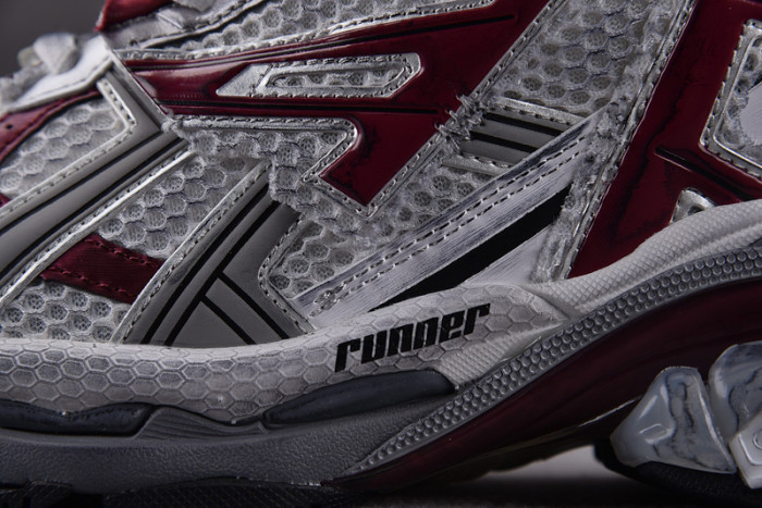 BLCG Runner