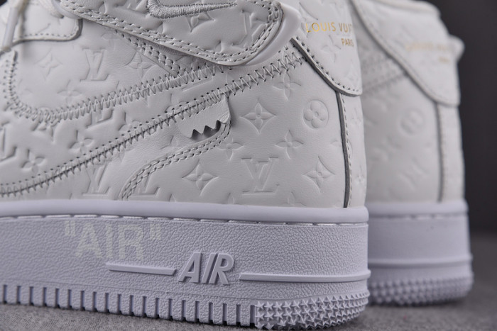 lv&air force mid
