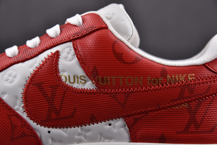 lv&air force