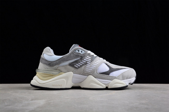 new Ba1an*e 9060 rain cloud grey