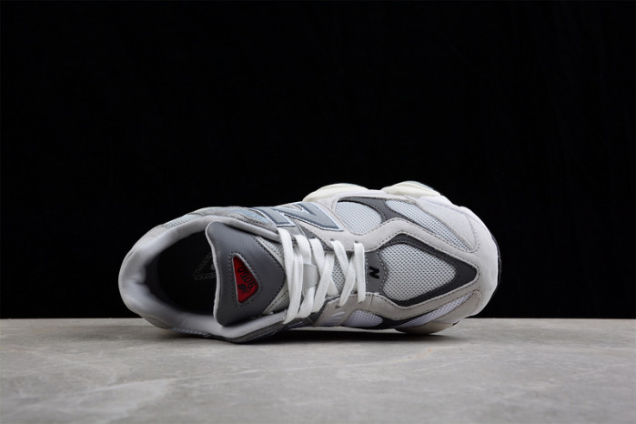 new Ba1an*e 9060 rain cloud grey