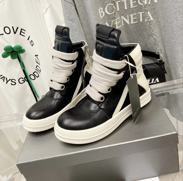 r1ck 0wens sneakers