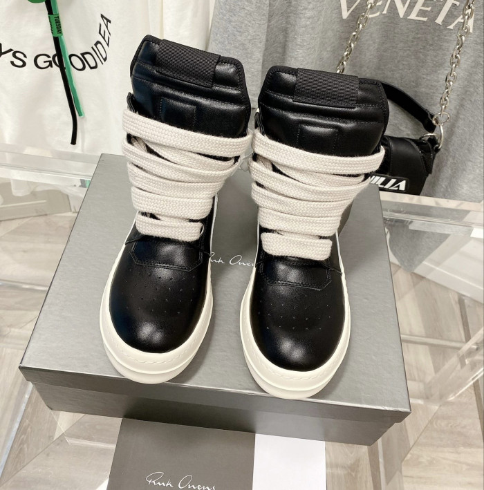 r1ck 0wens sneakers