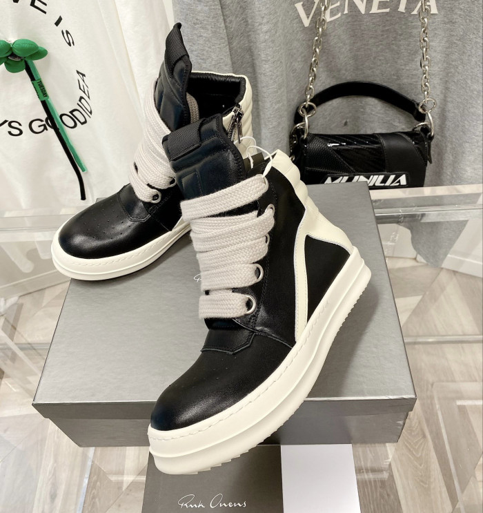 r1ck 0wens sneakers