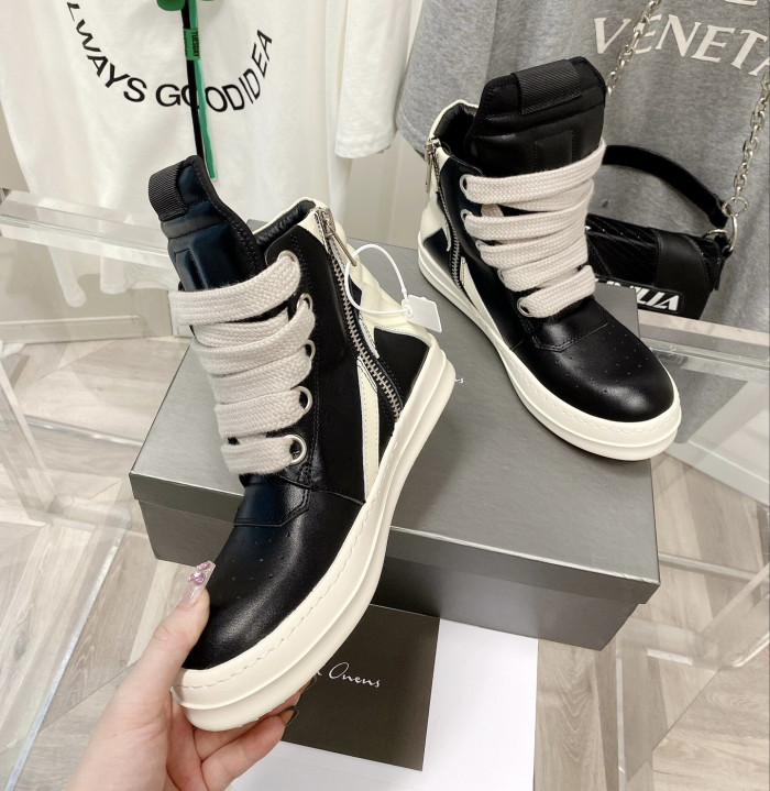r1ck 0wens sneakers