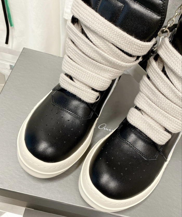 r1ck 0wens sneakers