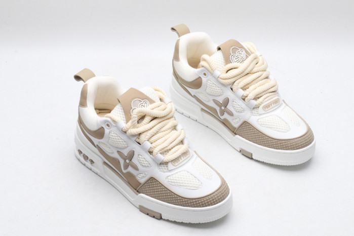 LV Skate Sneaker