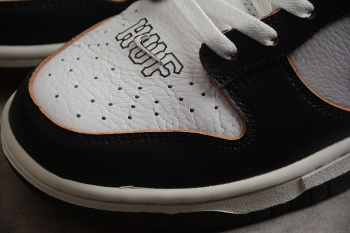 nike sb dunk low huf san francisco fd8775-001