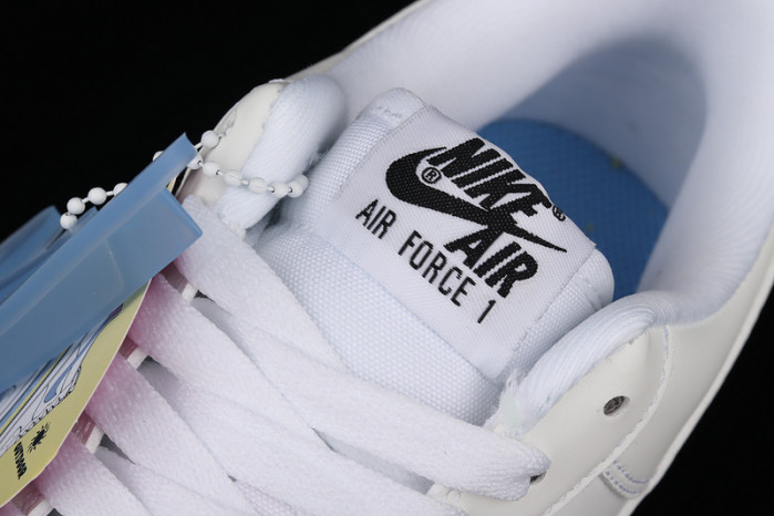 nike air force 1 low lx uv reactive da8301-100