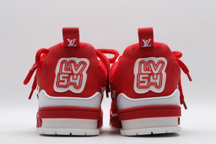 lv sneaker low