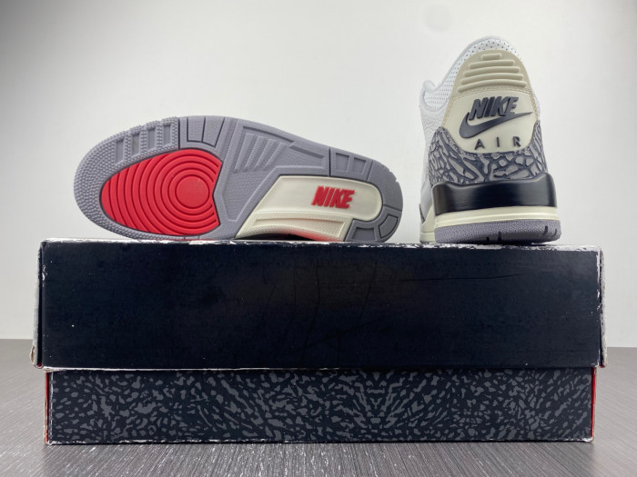 jordan 3 retro white cement reimagined dn3707-100