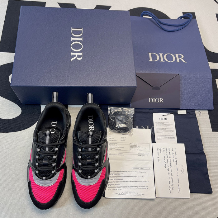 D10r b22 sneakers