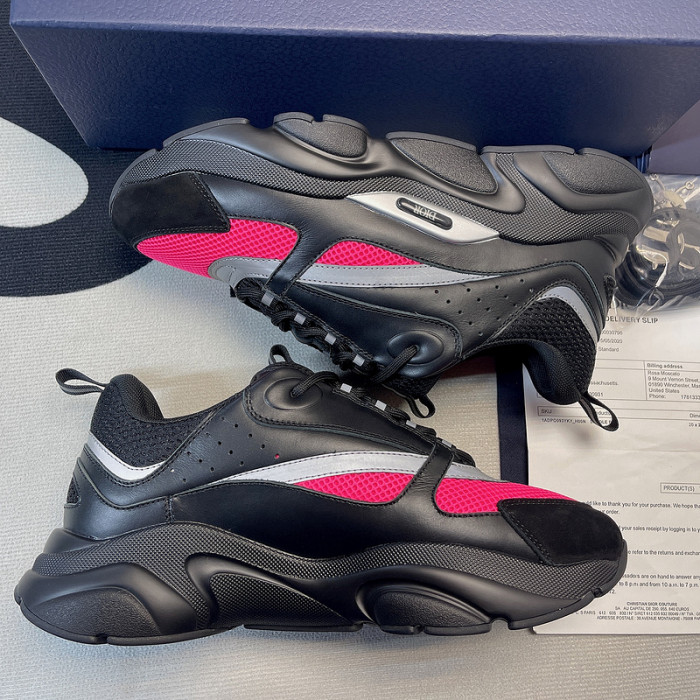 D10r b22 sneakers