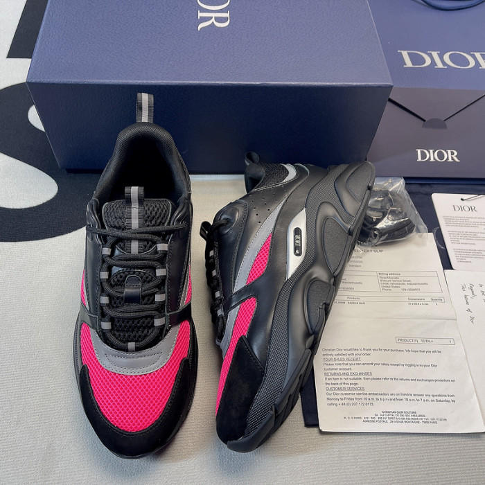 D10r b22 sneakers
