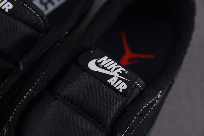 jordan 1 retro low og sp travis scott black phanT0m