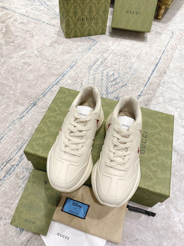 Gvc*1 trainer sneaker
