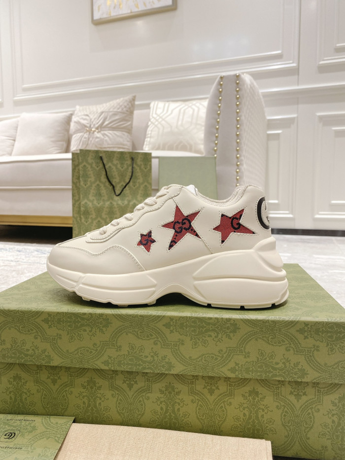 Gvc*1 trainer sneaker