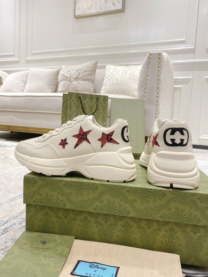 Gvc*1 trainer sneaker