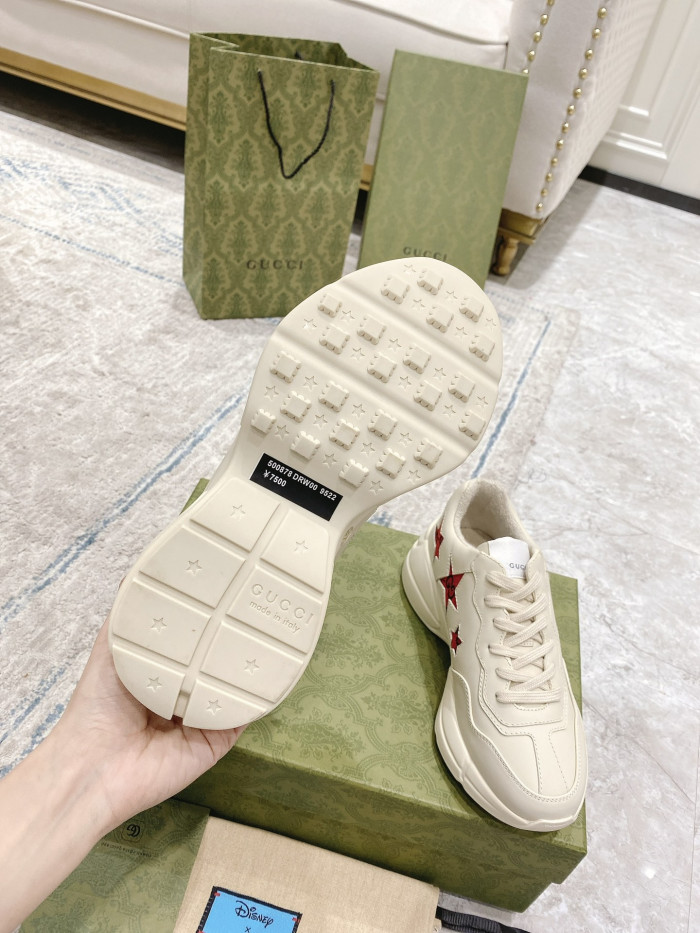 Gvc*1 trainer sneaker