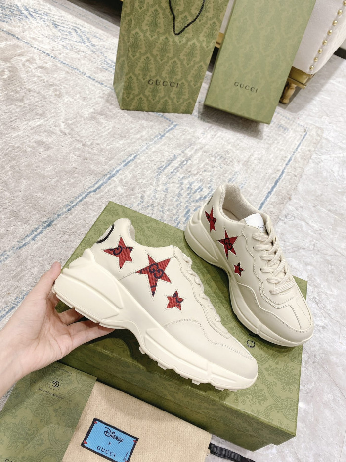 Gvc*1 trainer sneaker