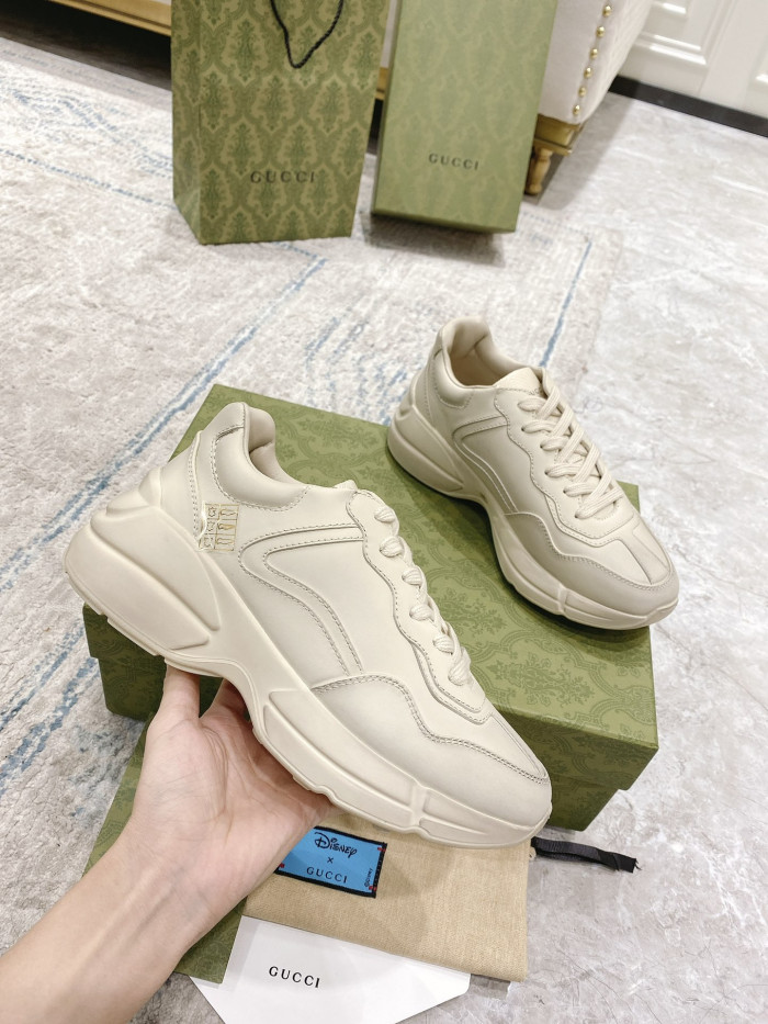 Gvc*1 trainer sneaker