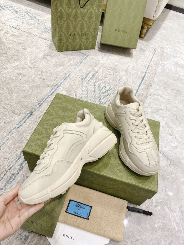 Gvc*1 trainer sneaker