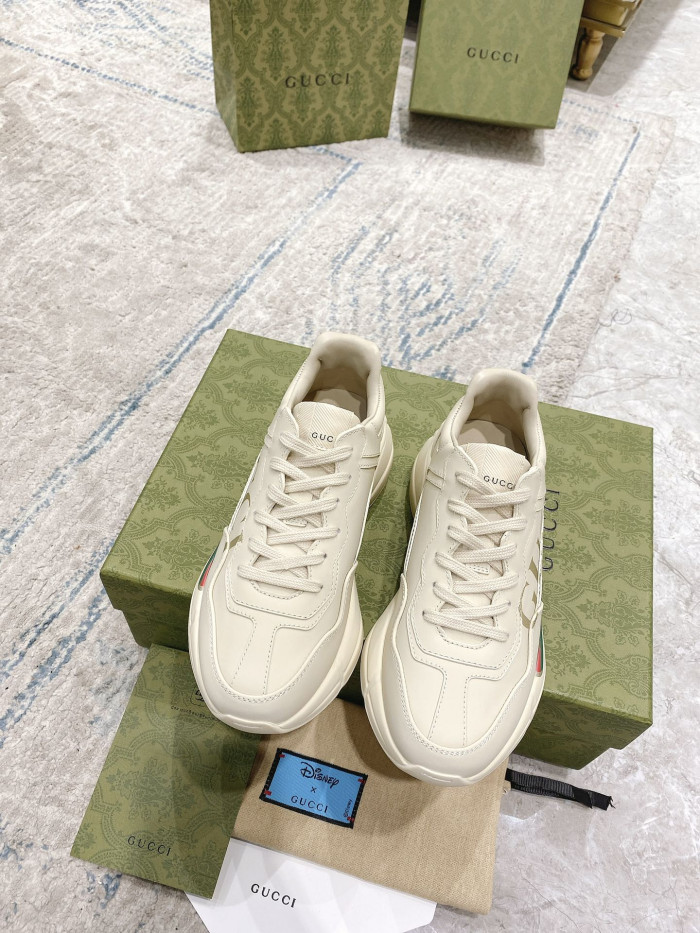 Gvc*1 trainer sneaker