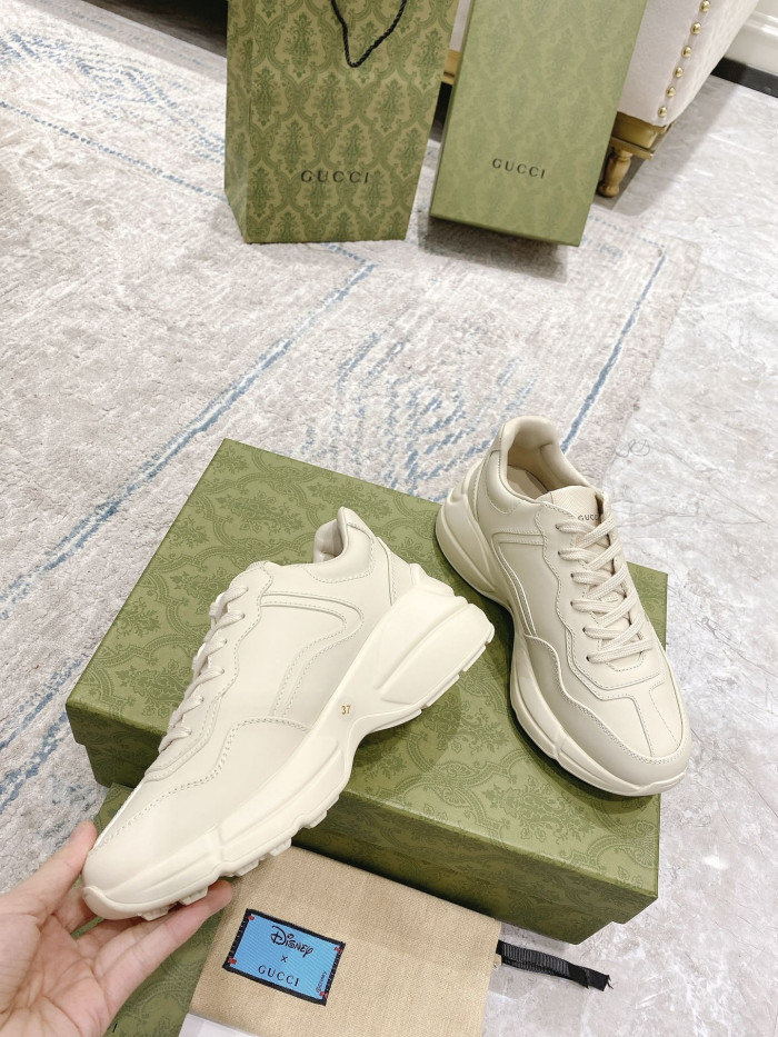 Gvc*1 trainer sneaker