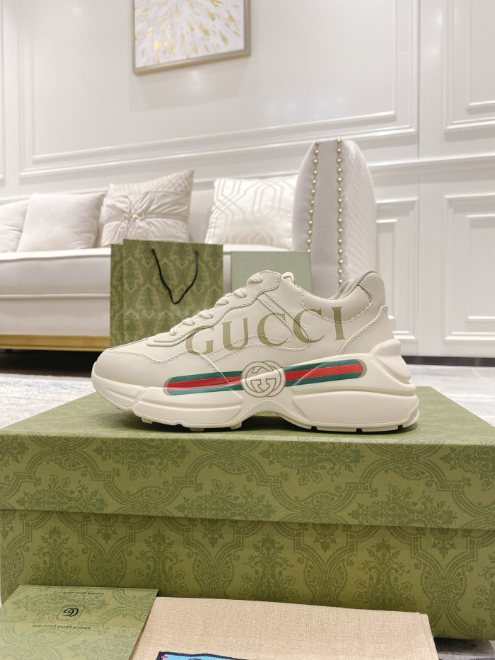 Gvc*1 trainer sneaker
