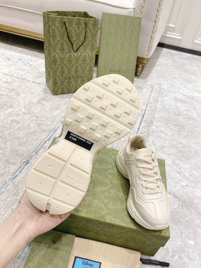 Gvc*1 trainer sneaker