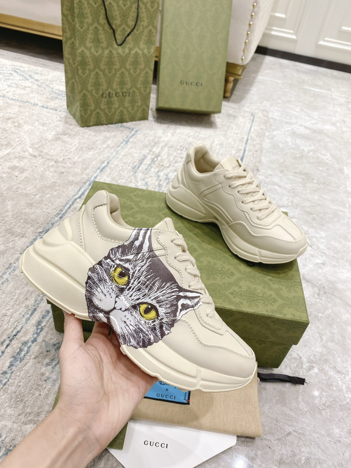 Gvc*1 trainer sneaker