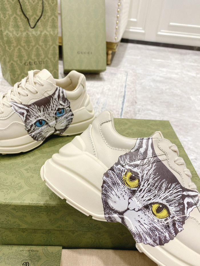 Gvc*1 trainer sneaker