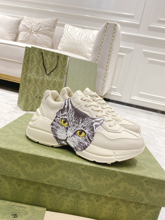 Gvc*1 trainer sneaker